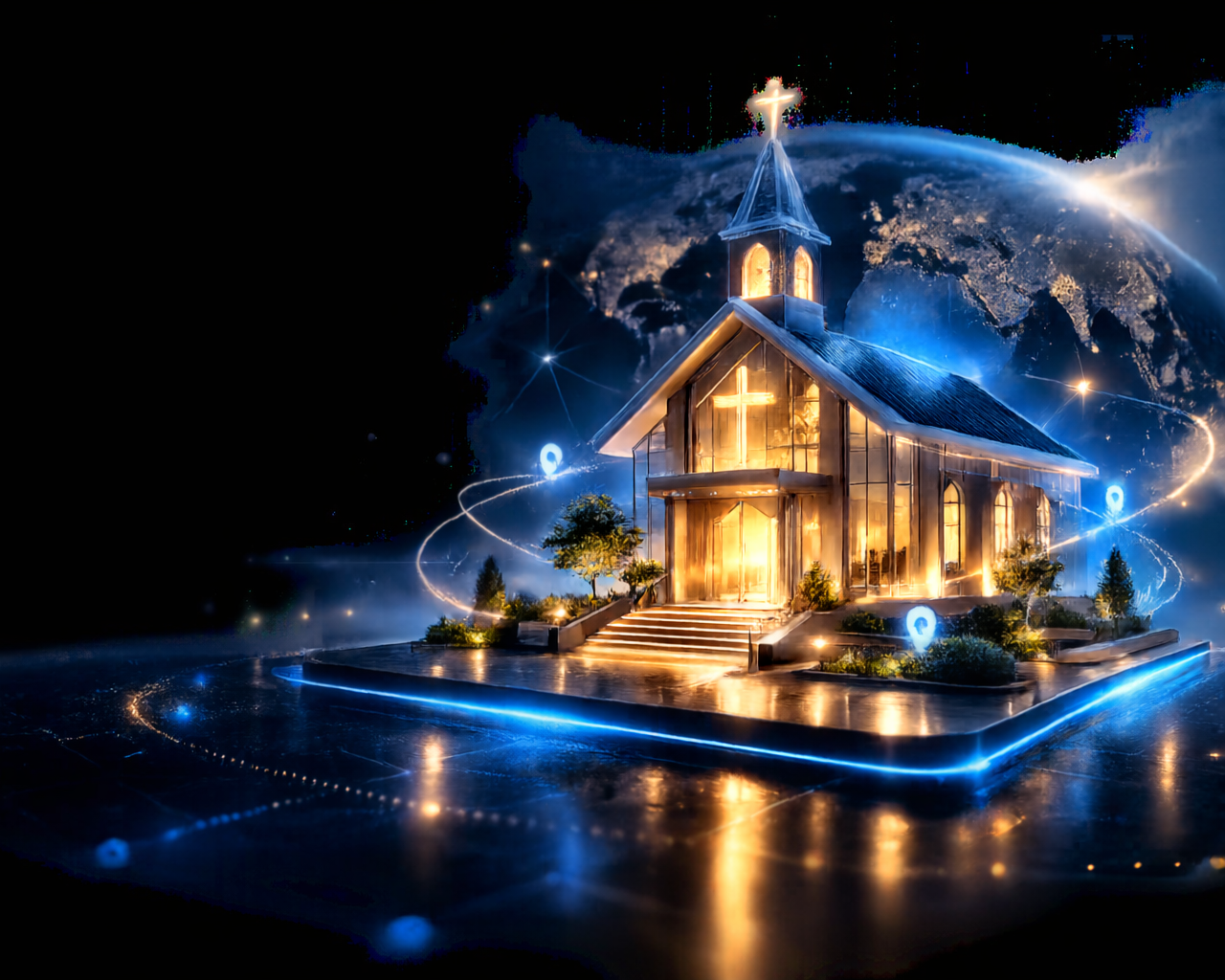 Malverne Bible Church